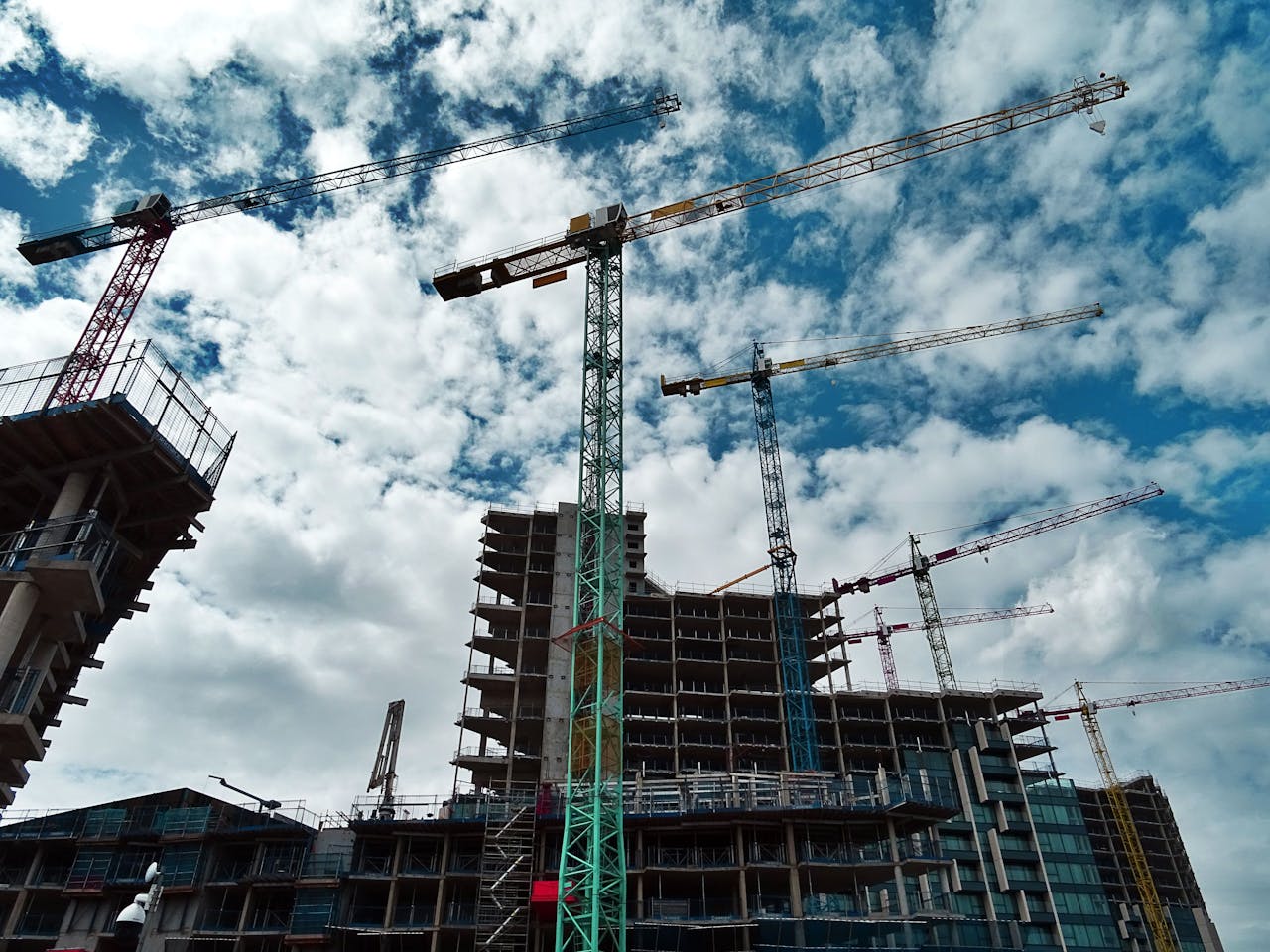 Veilig de bouw in met zekerheid en kennis